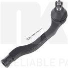 Gelenk - Lenkung Honda Civic 87- Pr 5032607