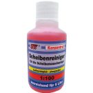 STC Scheibenreiniger Konzentrat 1:100 Flasche 50 ml | 7643