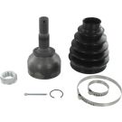 Gelenksatz, Antriebswelle Citroen C5 2.0Hdi VKJA 5363