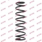 KYB Fahrwerksfeder Suzuki P. Ignis 1.3 10/00-09/03 RA3748