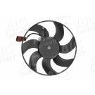 Lüftermotor mit Lüfterrad AUDI A3 ALLE 54111