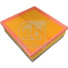 Luftfilter 47226