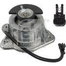 Lagerung, Motor 108152