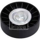 Febi Bilstein Umlenk- / Führungsrolle, Keilrippenriemen 33181