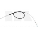 Seilzug, Feststellbremse Vw T. Golf/Vento 91-99 Le/Pr 904759