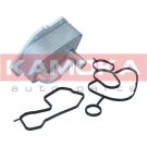 KAMOKA Ölkühler, Motoröl 7730065