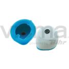 Luftfilter Moto. Kawasaki Kx 125/250 90-96 13907