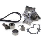 Zahnriemensatz inkl.Wapu TOYOTA Avensis,Corolla 01 PowerGrip™ KP25562XS-2