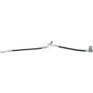 A.B.S. Bremsschlauch SL6137