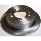 DENCKERMANN Bremsscheibe B130527
