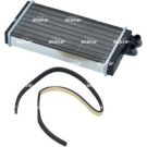 Wärmetauscher, Innenraumheizung EASY FIT 50602