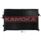 KAMOKA Kondensator, Klimaanlage 7800341