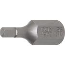 BGS Bit Antrieb Außensechskant 10 mm (3/8 ) Innensechskant 4 mm 4950