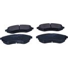 Bremsbelagsatz Chevrolet P. Aveo/Kalos 05 19-0568