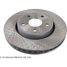 Bremsscheibe Jeep P. Grand Cherokee 3.0-5.7 4X4 10 ADA104362