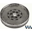 Zweimassenschwungrad Alfa Giulietta 1.8TBi 10 Zwei-Massen-Schwungrad 2294701035