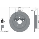 Bremsscheibe 92301403