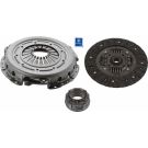 SACHS Kupplungssatz 3000 389 002