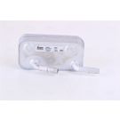 Ölkühler PKW BMW 3 E46 (98-) 316 I FIRST FIT 90657