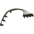 Zündleitungssatz PEUGEOT,CITROEN,FIAT 0 986 356 854