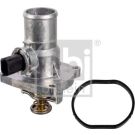 FEBI BILSTEIN Thermostat 172522