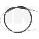 Seilzug, Feststellbremse Bmw T. E36 90-99 Le/Pr 901515