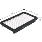 Luftfilter F 026 400 191