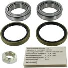 Radlagersatz VA+HA CITROEN,FIAT,PEUGEOT Ducato 82 VKBA 1444
