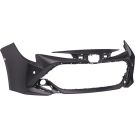Stoßstange Vorne SCHW GLATT +PDC -WIWA PQ TOYOTA COROLLA E21 10,18 CR-19231
