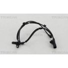 Sensor, Raddrehzahl 818021106