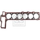 FEBI BILSTEIN Zylinderkopfdichtung 12896