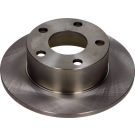 Maxgear Bremsscheibe Vw T. A100/A6/Passat 96- 245X10 19-0684
