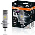 Osram LEDriving® HL EASY HS1 12V PX43t-38 6000K Weiß 1 Stück Osram LEDriving® HL EASY HS1 12V PX43t-38 6000K Weiß 1 Stück