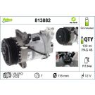 VALEO Kompressor 813882