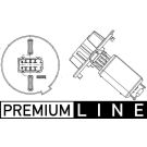 Widerstand, Innenraumgebläse BEHR Premium Line ABR 57 000P