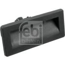 FEBI BILSTEIN Schalter, Heckklappenentriegelung 178580 FEBI BILSTEIN Schalter, Heckklappenentriegelung 178580