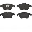 BREMBO Bremsklötze VA P 36 022