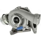 Nissens Turbo 93254