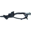 KAMOKA Sensor, Raddrehzahl 1060606