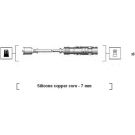 MAGNETI MARELLI Zündleitungssatz 941455010942