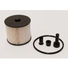 CHAMPION Kraftstofffilter CFF100402