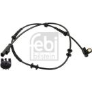 FEBI BILSTEIN ABS Sensor 106837