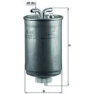 MAHLE Kraftstofffilter KL 41