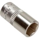Sechskantschlässel 9mm 1/4 YT-1408