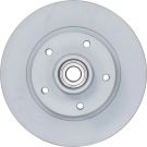 Bremsscheibe RENAULT Megane 0 986 479 C87