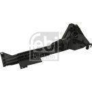 HALTER, AUSGLEICHSBEHÄLTER-KÜHLMITTEL FE46556