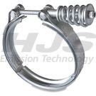 Rohrverbinder, Abgasanlage 83 12 1840