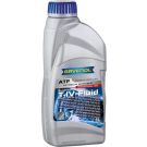 ÖL Ravenol Atf T-Iv 1L Aisin RAVENOL ATF T-IV Fluid 1212102-001-01-999