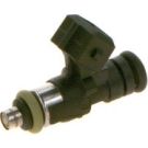 Einspritzventil FIAT,LANCIA,VW,SKODA,SEAT 0 280 158 169