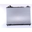 Wasserkühler PKW 64200